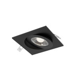 Pivot 9W 1 5CCT LED Sqaure Recessed Gimbal by DALS  - FGM4SQ-CC