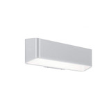 15W 1 LED Indirect Rectangular Wall sconce by Dals - LEDWALL-F