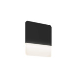 Alto 12.5W 1 LED Light Outdoor Wall Mount by Dals - SQS10-CC