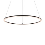 Circa 1 LED Light Large Pendant by Dals - RGPD24-CC