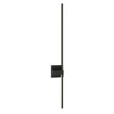 13W 1 LED Light Linear Wall sconce by Dals - STK37-3K