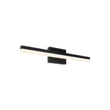 15W 1 LED CCT Selectable Linear Vanity Light by Dals - LEDVAN003-CC24