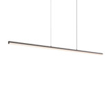 Current 32W 1 LED Light Pendant by Dals - SLPD60-CC