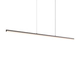 Current 32W 1 LED Light Pendant by Dals - SLPD60-CC