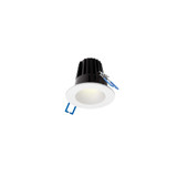 8W 1 LED CCT Round Indoor/Outdoor Regressed Gimbal Down Light by DALS  - RGR2-CC