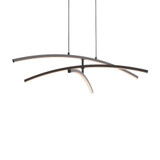 Sway 93W 3 LED Mini Pendant by Dals - W3PD36-CC