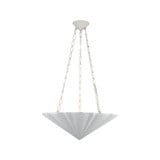 Martine 3 Light Medium Chandelier by Alora - CH352323
