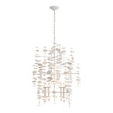 Yukari 16 Light Large Chandelier by Alora - CH340041