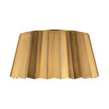 Plisse 2 Light 14.13 Inch Wide Flush Mount by Alora - FM528514