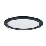 Wafer 30W 1 LED 15 Inch Wide Flush Mount by Maxim - 58736