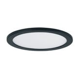 Wafer 30W 1 LED 15 Inch Wide Flush Mount by Maxim - 58736