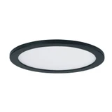 Wafer 30W 1 LED 15 Inch Wide Flush Mount by Maxim - 58736
