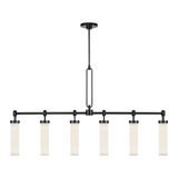 Wynwood 6 Light Pendant by Alora - LP355652