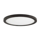 Wafer 30W 1 LED 15 Inch Wide Flush Mount by Maxim - 58736