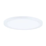 Wafer 30W 1 LED 15 Inch Wide Flush Mount by Maxim - 58736