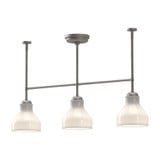 Westlake 3 Light Small Pendant by Alora - LP540334