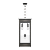 Douglas 5 Light Medium Pendant by Alora - PD351018