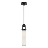 Wynwood 1 Light Mini Pendant by Alora - PD355015