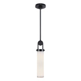 Wynwood 1 Light Mini Pendant by Alora - PD355015