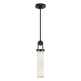Wynwood 1 Light Mini Pendant by Alora - PD355015