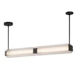 Alai 37W LED Light Pendant by Alora - LP374247