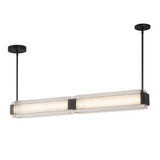 Alai 37W LED Light Pendant by Alora - LP374247