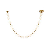 Marni 75W LED Mini Pendant by Alora - PD321716