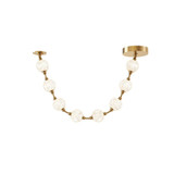 Marni 38W LED Mini Pendant by Alora - PD321708