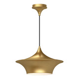 Emiko 1 Light Medium Pendant by Alora - PD523016