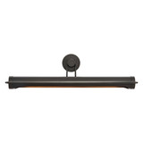 Wynwood 2 Light Picture Light 32 Inch Wide by Alora - PL355232