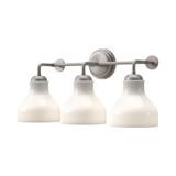 Westlake 3 Light Vanity Light by Alora - VL540322