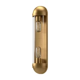 Cyrus 2 Light Vanity Light by Alora - VL539221