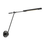 Astrid 5W LED Light Vanity Light 21.06 Tall by Alora - WV316601