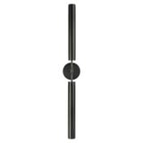 Astrid 10W LED Light Vanity Light 33.13 Inch Tall by Alora - WV316402