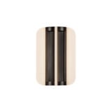 Anders 15W LED Light Vanity Light by Alora - WV336710