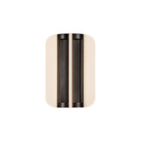 Anders 15W LED Light Vanity Light by Alora - WV336710