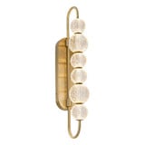 Marni 24W LED Light Vanity Light by Alora - WV321628