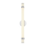 Madison 24W LED Vanity Light by Alora - WV324230