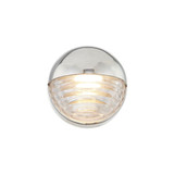 Palais 9W LED Light Vanity Light by Alora - WV330106