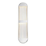 Palais 26W LED Light Vanity Light by Alora - WV330324