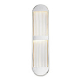 Palais 26W LED Light Vanity Light by Alora - WV330324