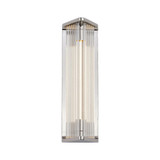 Sabre 6W LED Light Vanity Light by Alora - WV339112