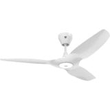 Haiku L 52 Inch 3 Blade Ceiling Fan with Light Kit by Big Ass Fans - FR127C-52