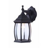 1 Light Outdoor Wall Lantern 12.5 Inch Tall by Canarm - IOL1211