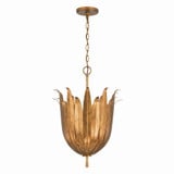 Eden 4 Light Medium Pendant by Capital - 349542