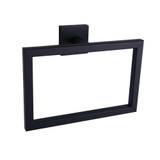 Bishop 6.5 Inch Towel Ring by Canarm - BA101A09