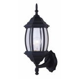 1 Light Outdoor Wall Lantern (Set of 2) by Canarm - IOL73T13