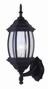 1 Light Outdoor Wall Lantern (Set of 2) by Canarm - IOL73T13