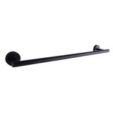 Cain 2.13 Inch Towel Bar by Canarm - BA103A24