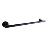 Cain 2.13 Inch Towel Bar by Canarm - BA103A24